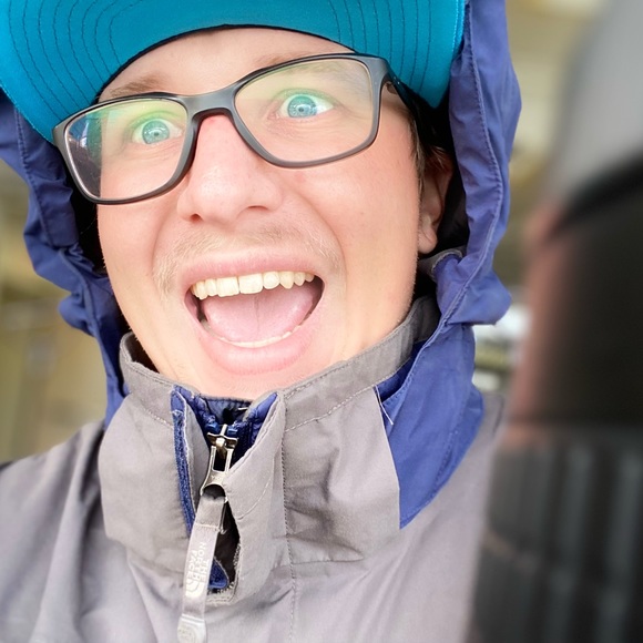 Meet your Posher, Randall - Picture 6 of 6